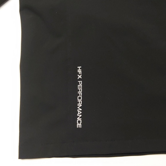 HFX Performance Black Jacket!!! - Picture 6 of 8